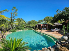 Villa African Queen - St Barth